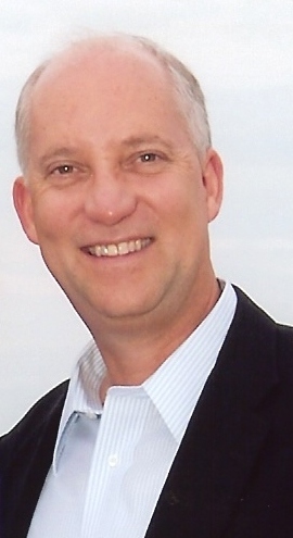 Rob Trigiano, President/CEO